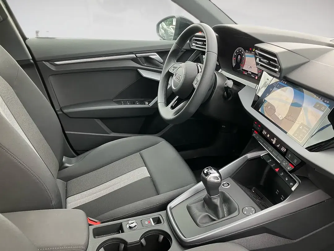 Audi A3 - Thumbnail 8
