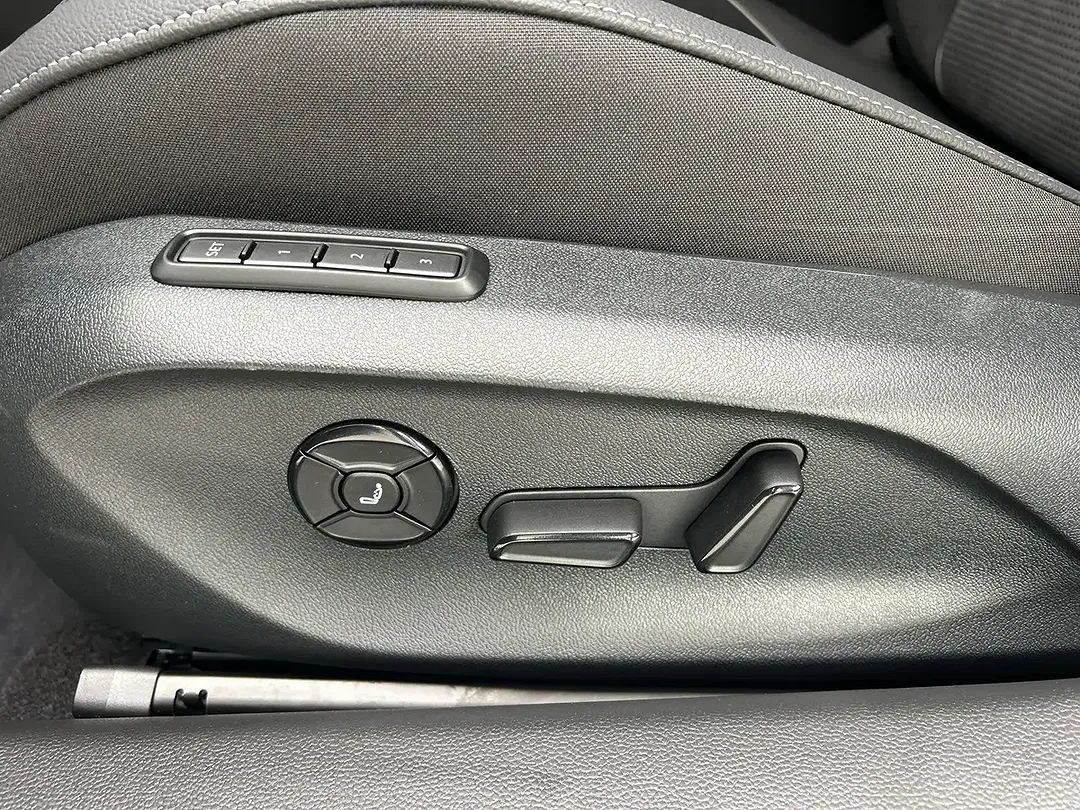 Skoda Superb - Thumbnail 14