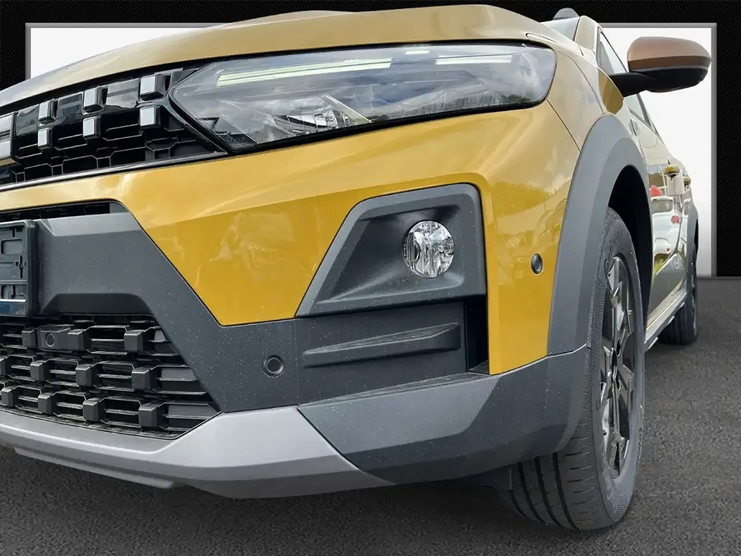 Dacia Sandero - Thumbnail 6