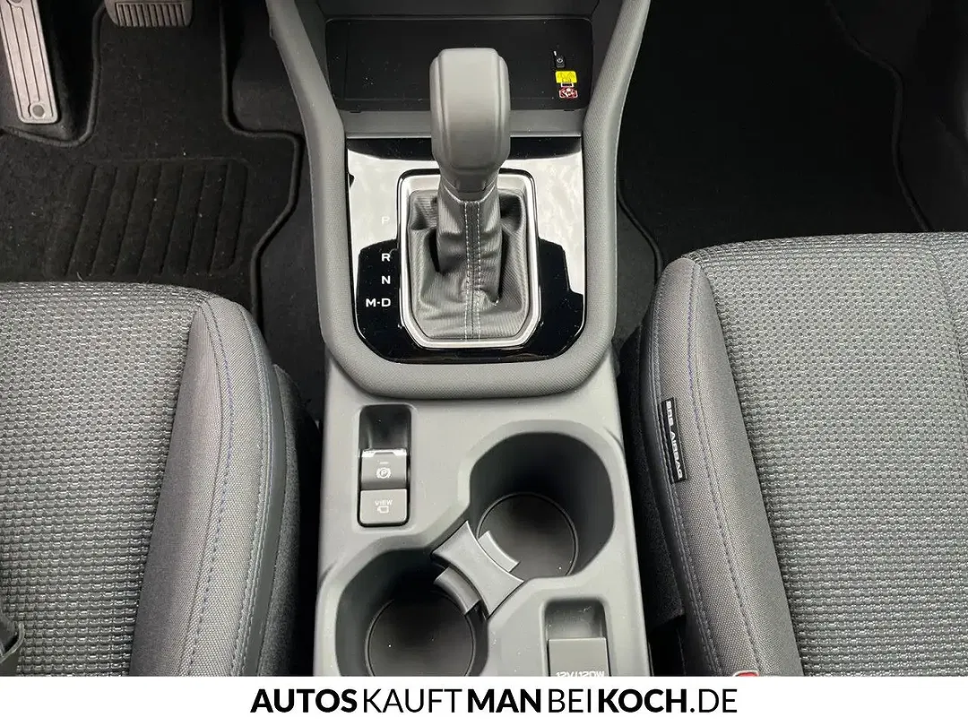Subaru Forester - Thumbnail 14