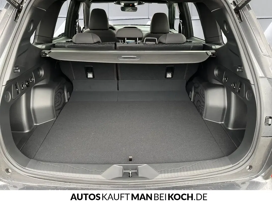 Subaru Forester - Thumbnail 15