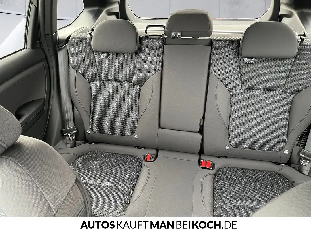 Subaru Forester - Thumbnail 8