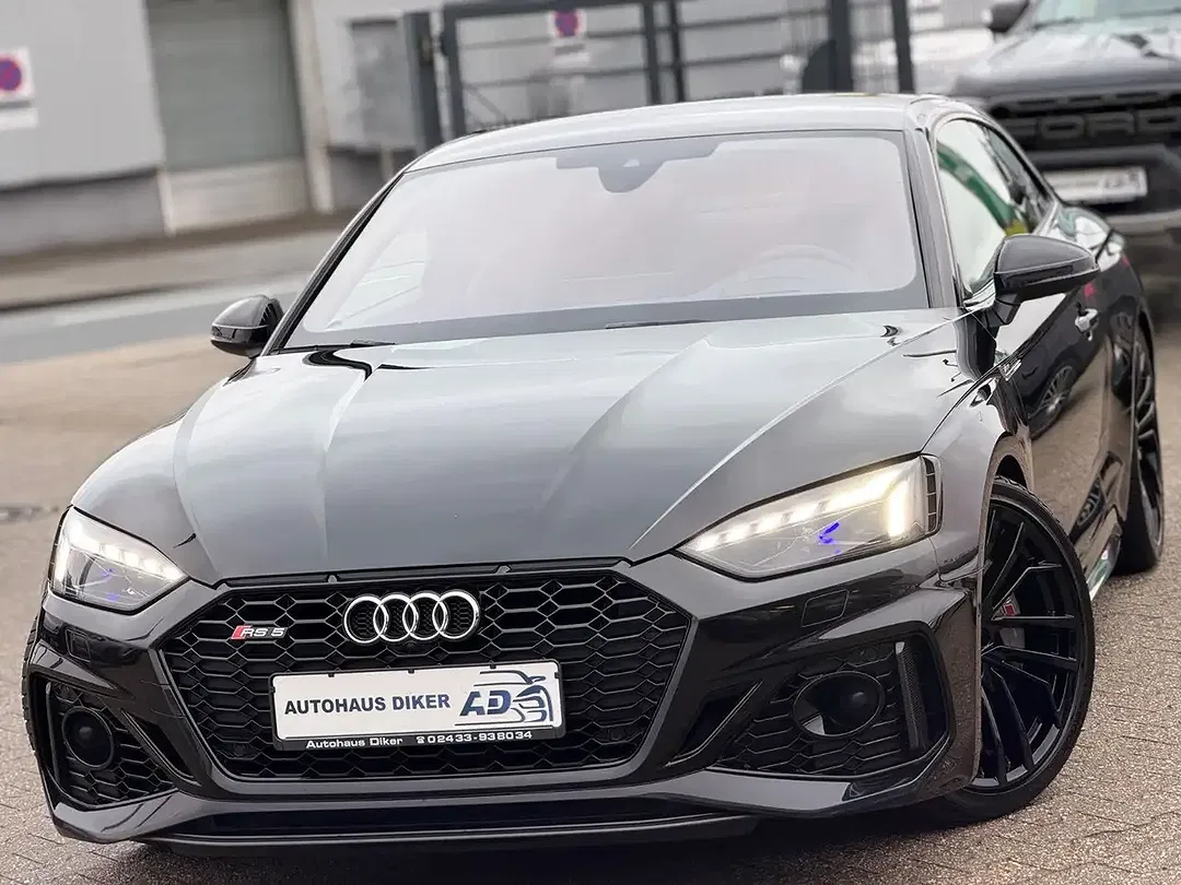 Audi RS5 2.9 TFSI quattro RS Coupe