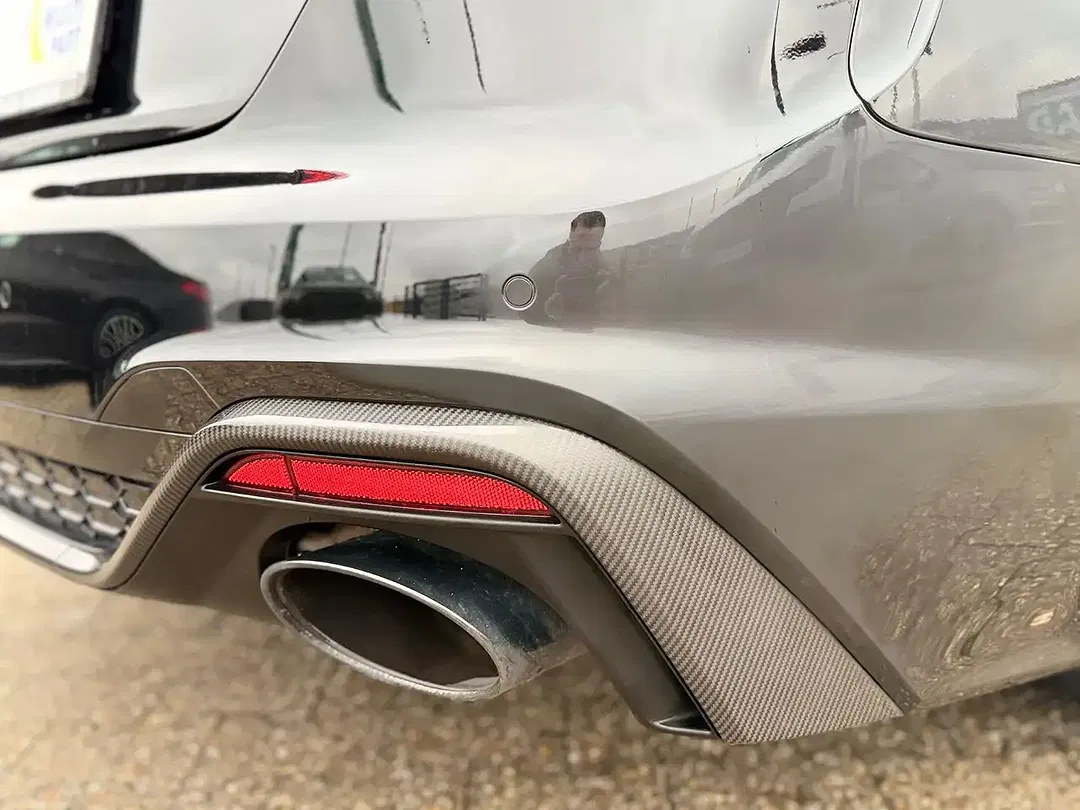 Audi RS5 - Thumbnail 8