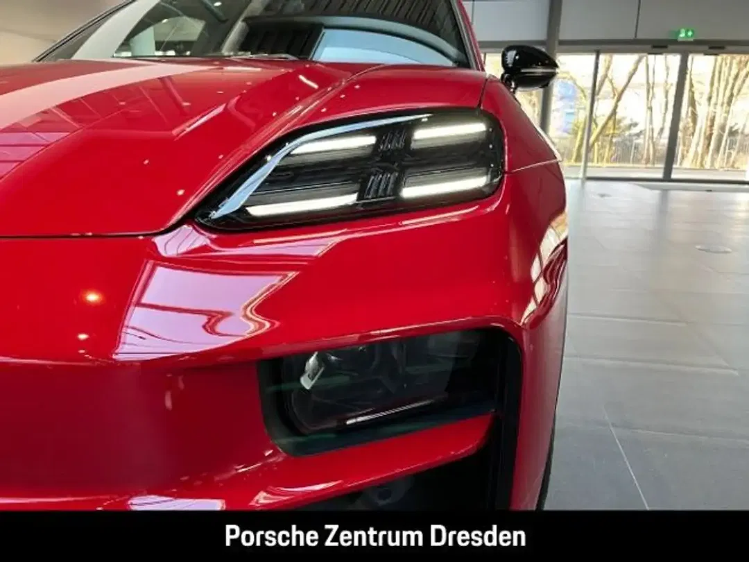 Porsche Macan - Thumbnail 14