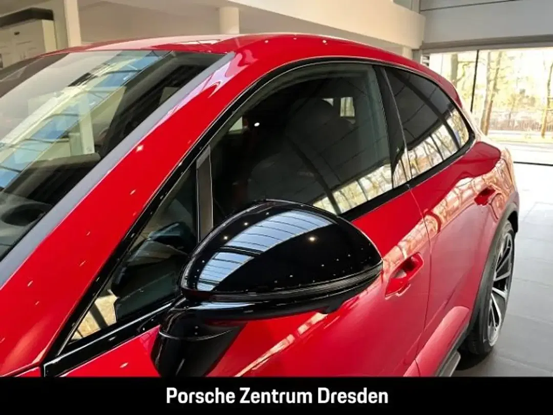Porsche Macan - Thumbnail 15