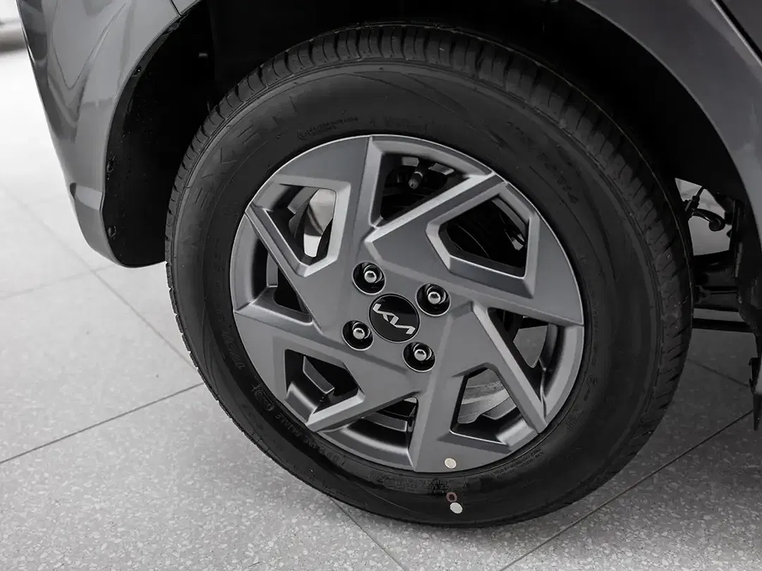 Kia Picanto - Thumbnail 10