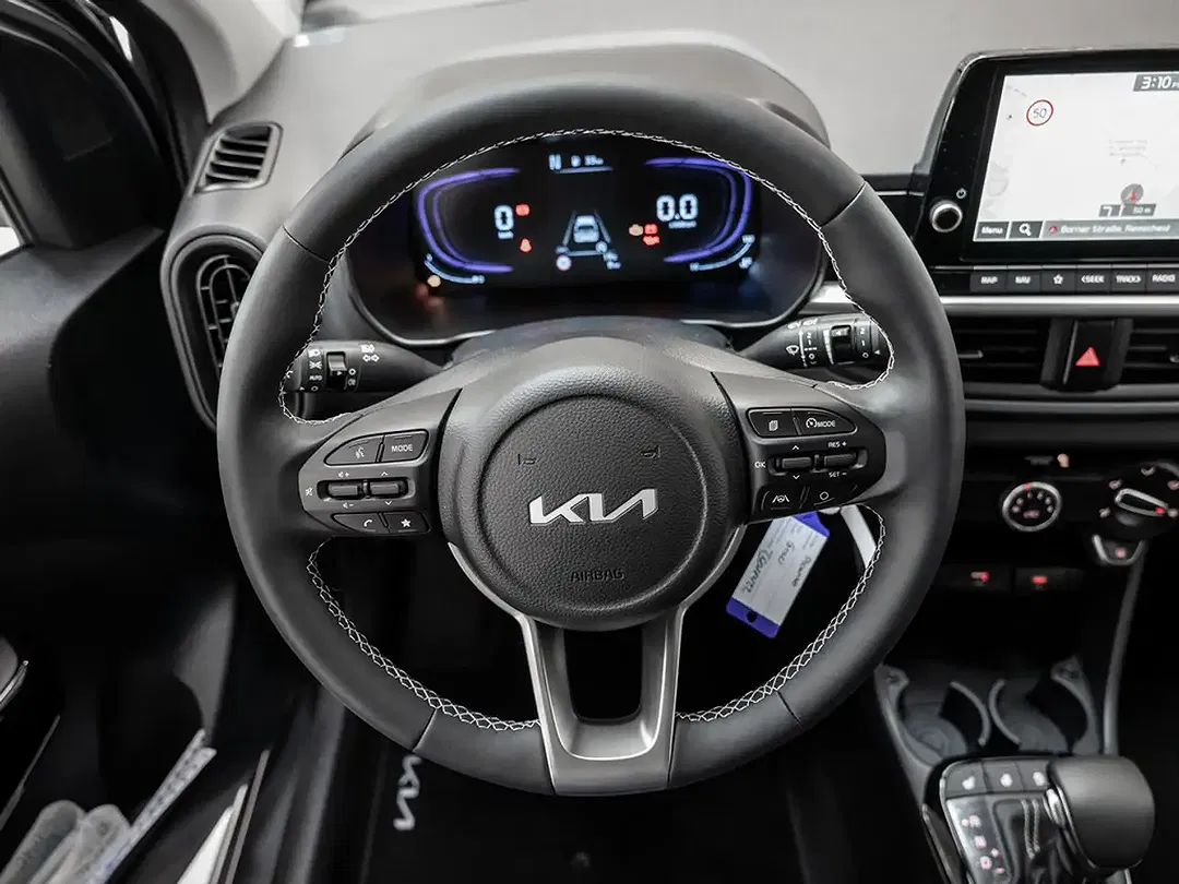 Kia Picanto - Thumbnail 12