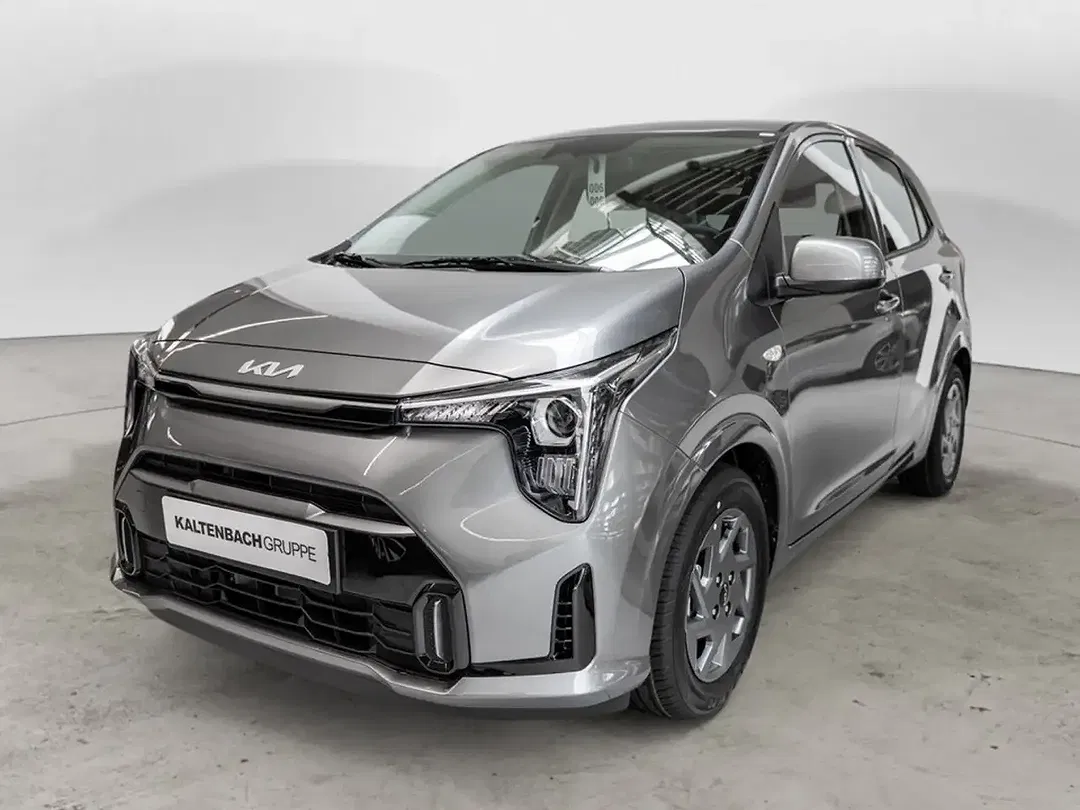 Kia Picanto - Thumbnail 2