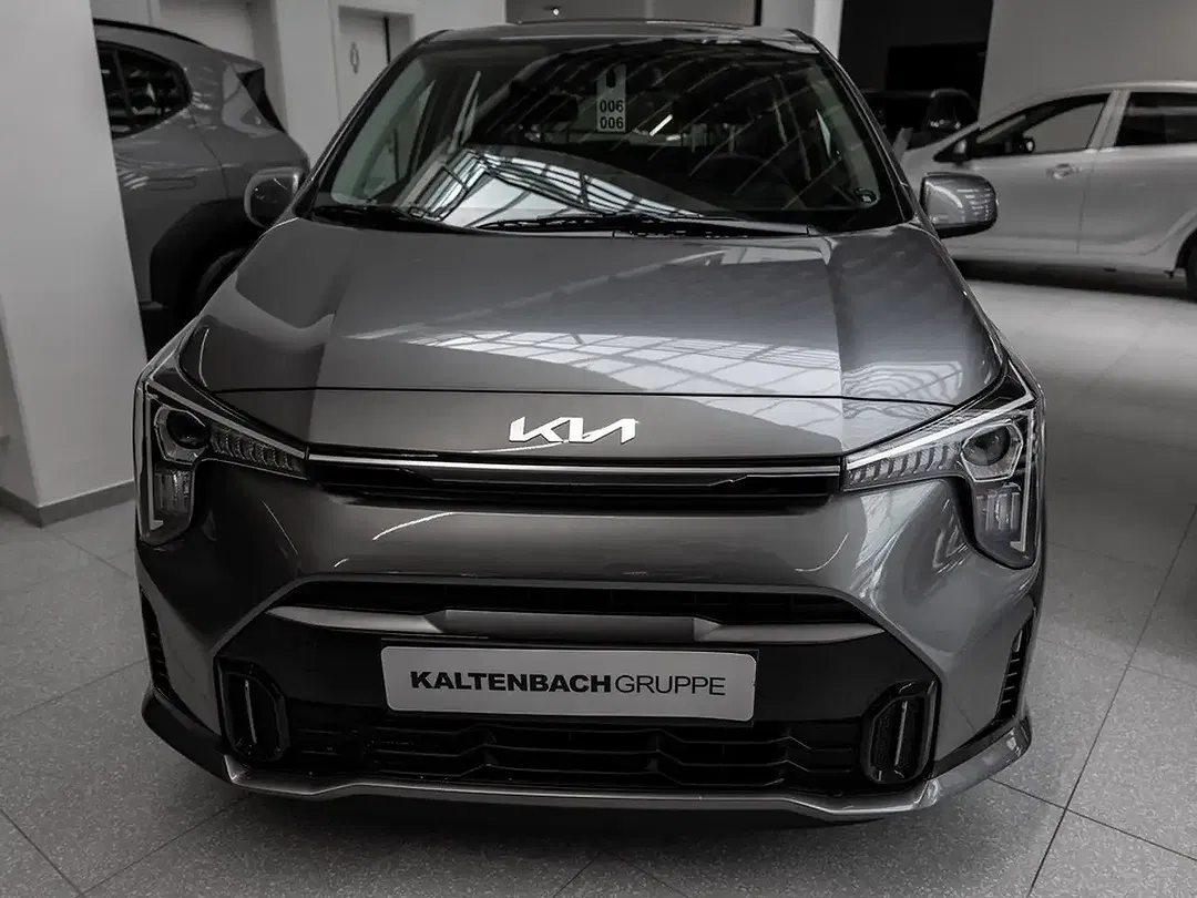 Kia Picanto - Thumbnail 3