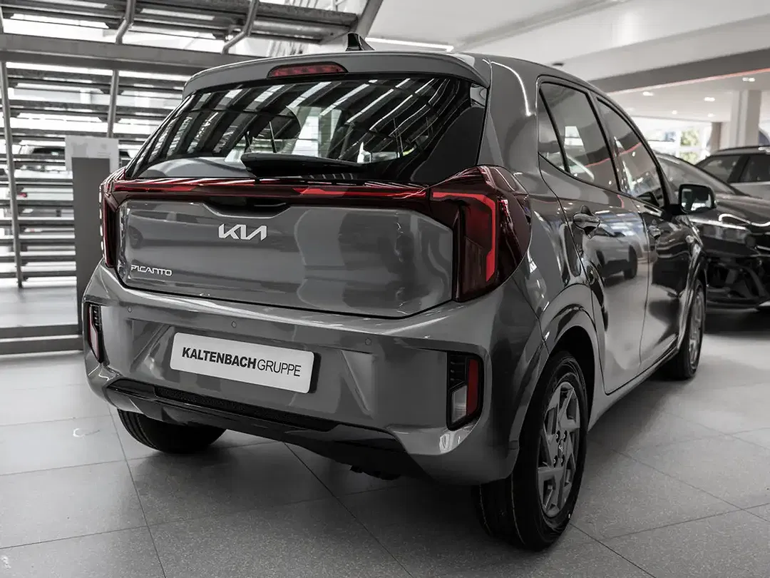 Kia Picanto - Thumbnail 5