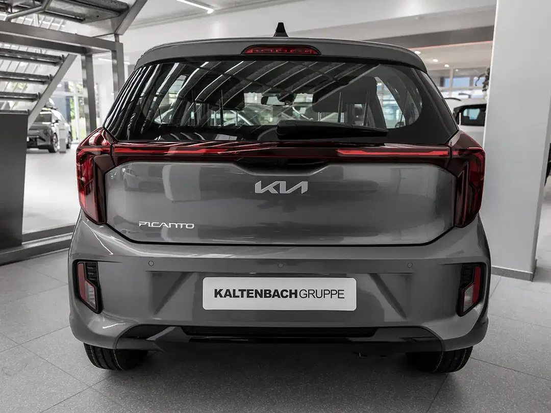 Kia Picanto - Thumbnail 6