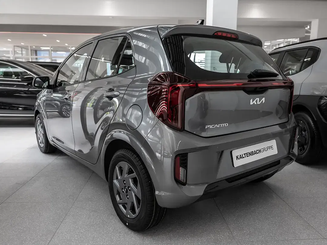 Kia Picanto - Thumbnail 7
