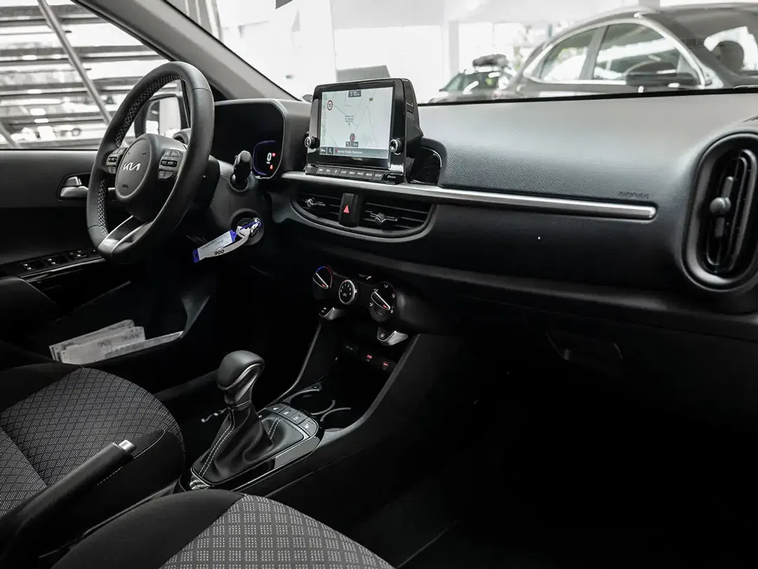 Kia Picanto - Thumbnail 8