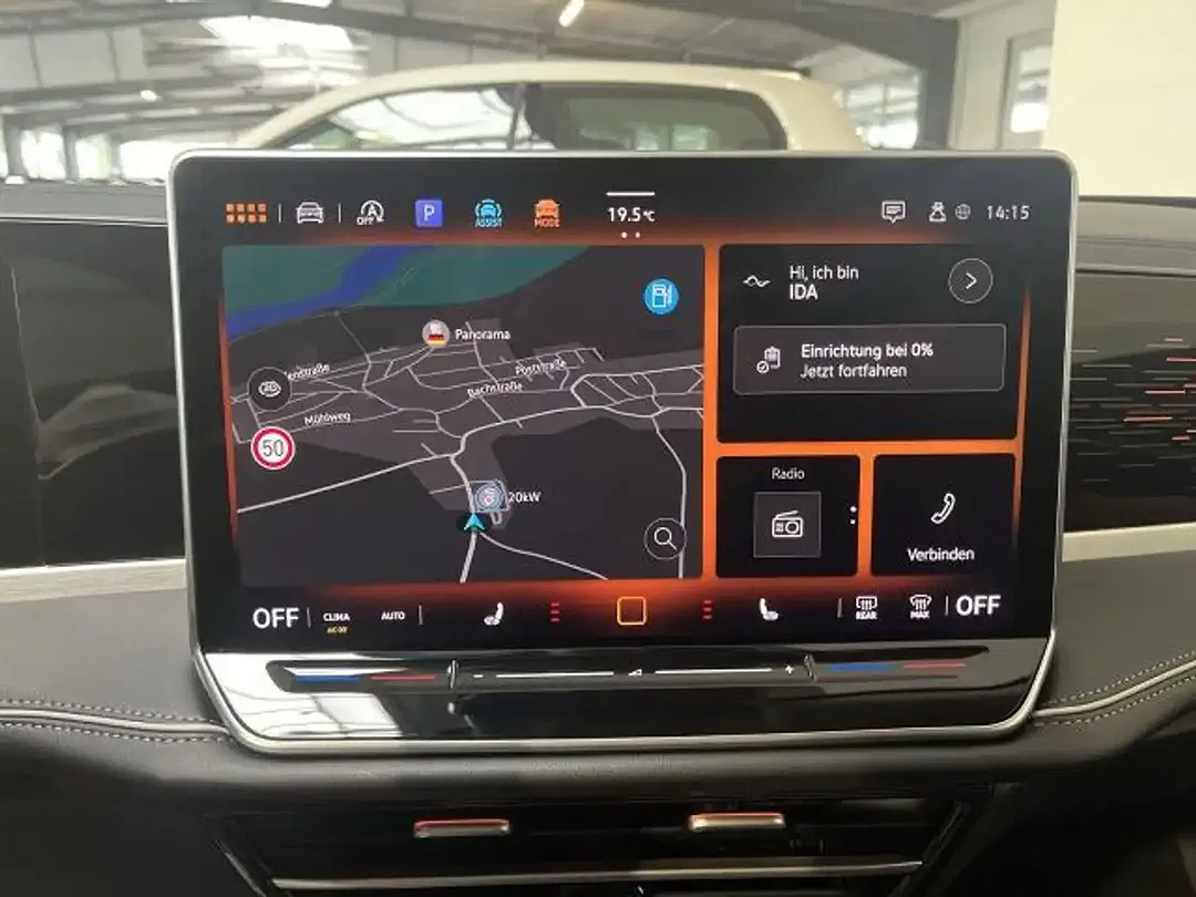 Volkswagen Passat Variant - Thumbnail 12