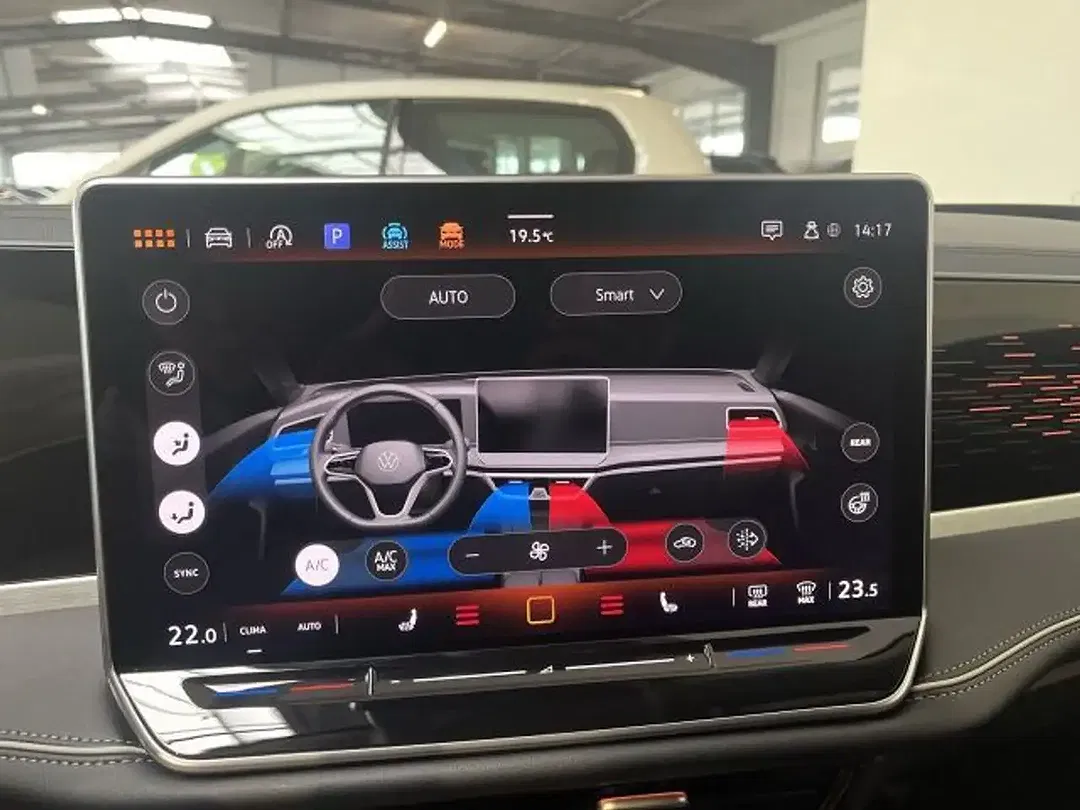 Volkswagen Passat Variant - Thumbnail 13