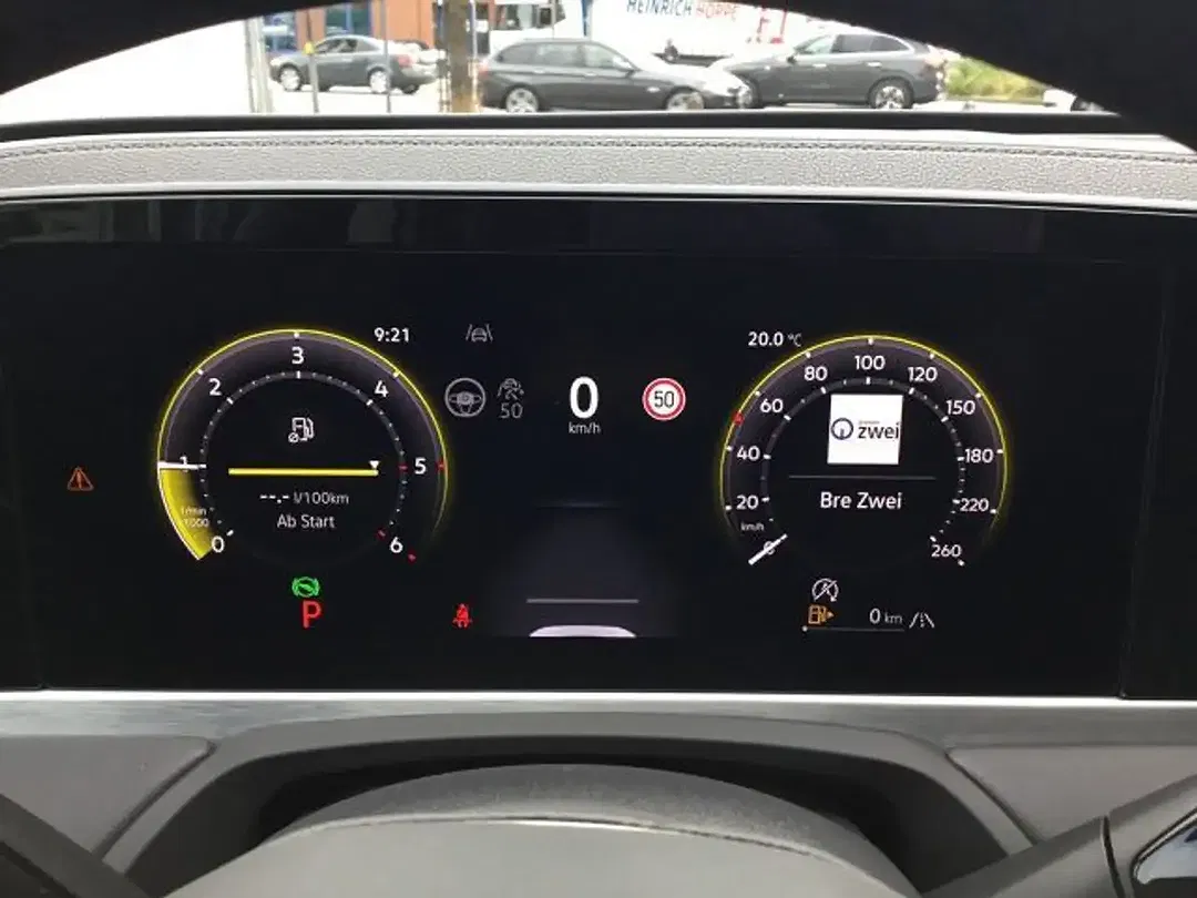 Volkswagen Passat Variant - Thumbnail 14