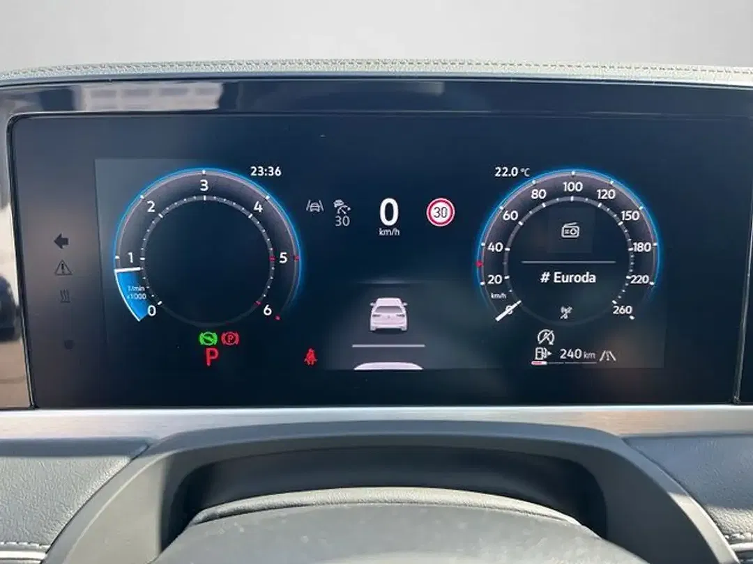 Volkswagen Passat Variant - Thumbnail 15