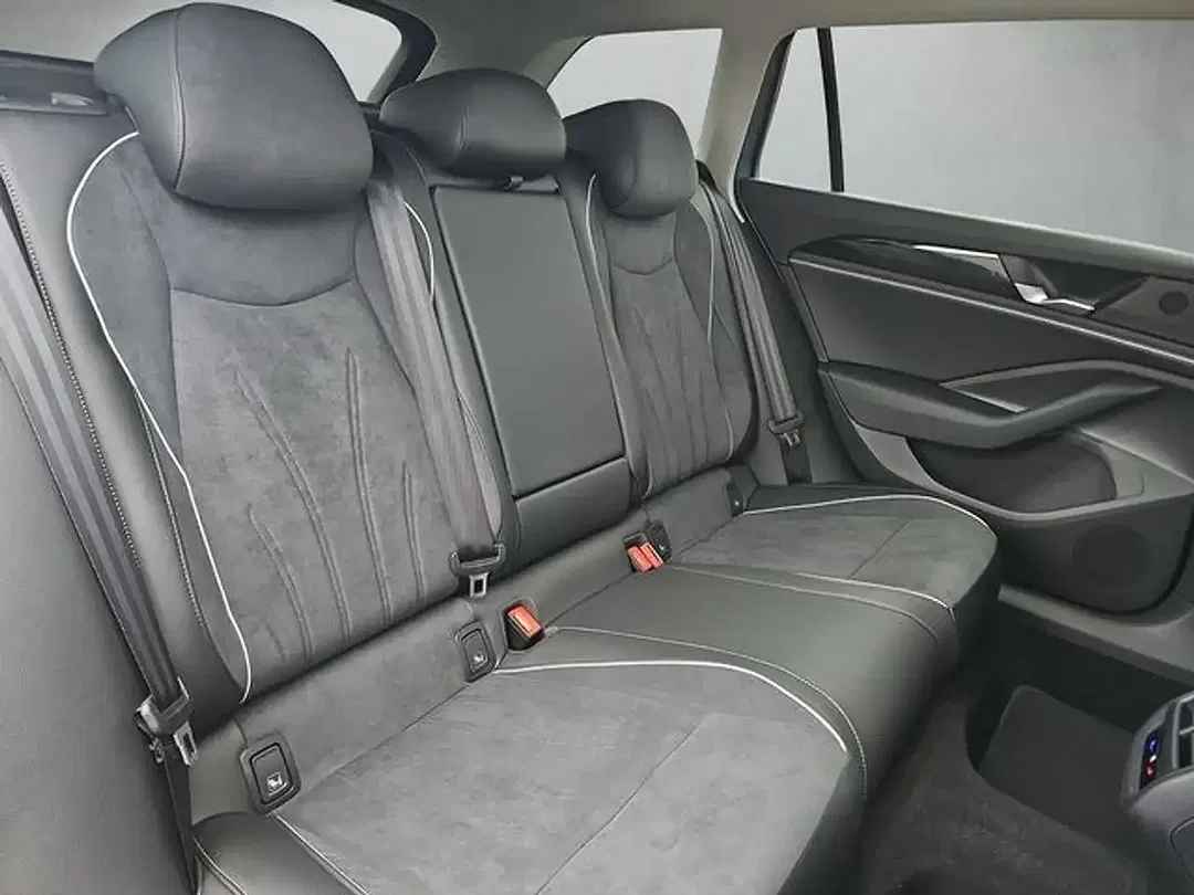 Volkswagen Passat Variant - Thumbnail 4