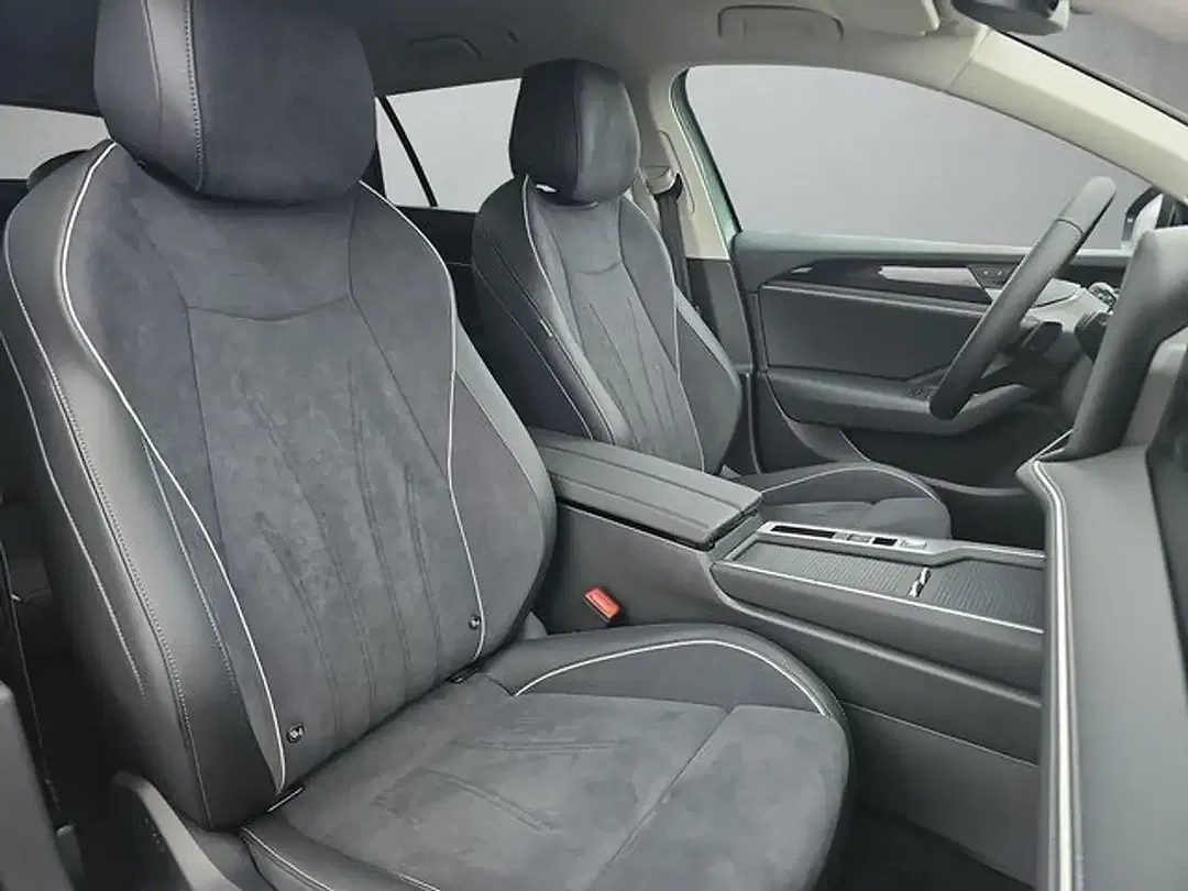 Volkswagen Passat Variant - Thumbnail 5