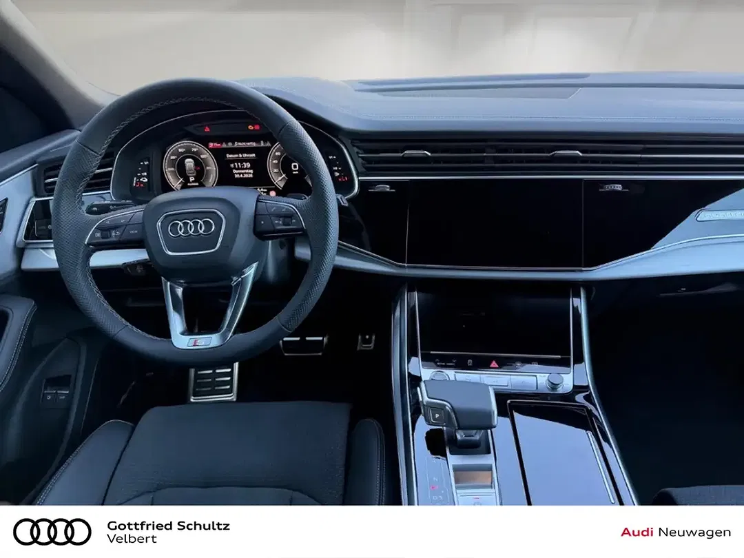 Audi Q8 - Thumbnail 6