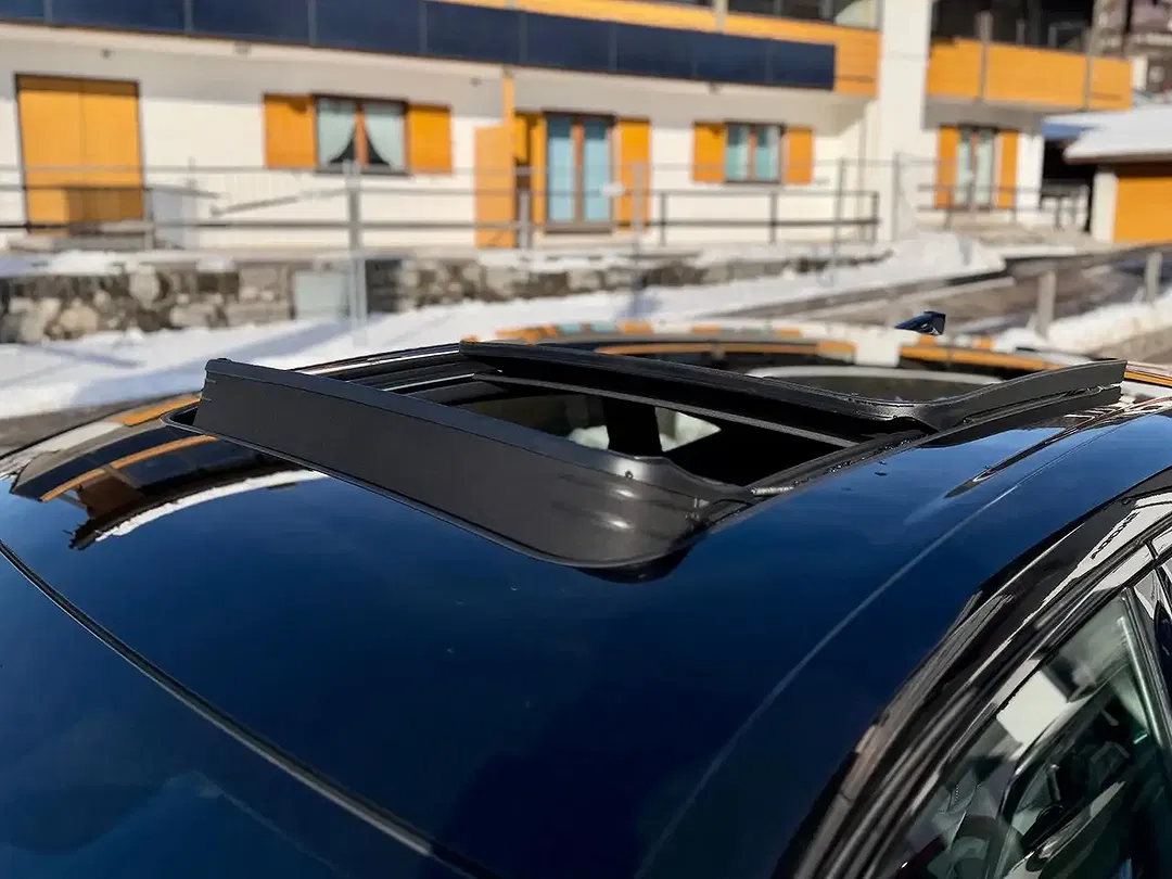 Audi Q5 - Thumbnail 10