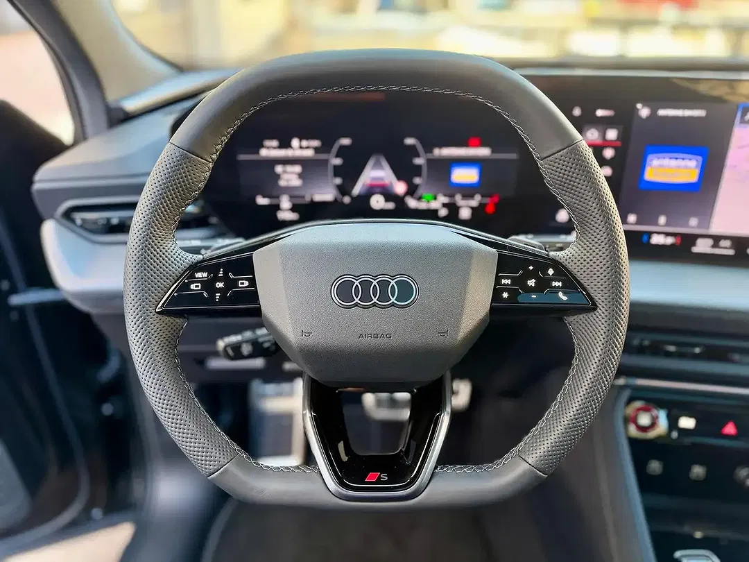 Audi Q5 - Thumbnail 14