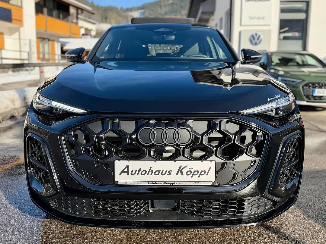 Audi Q5 - Thumbnail 4