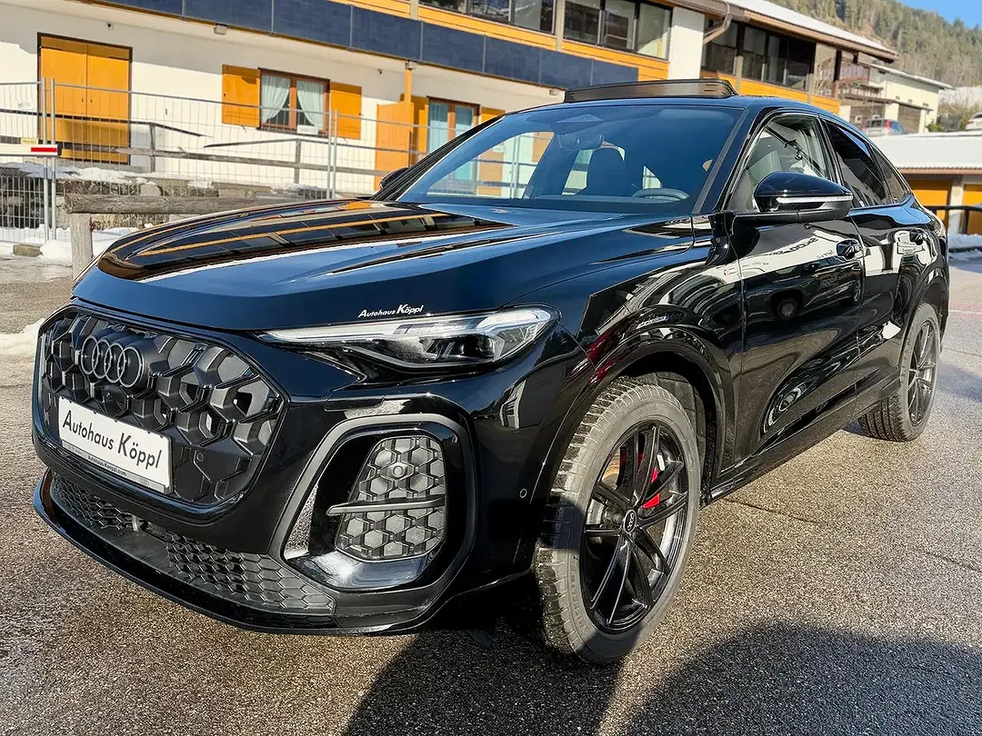 Audi Q5 - Thumbnail 5