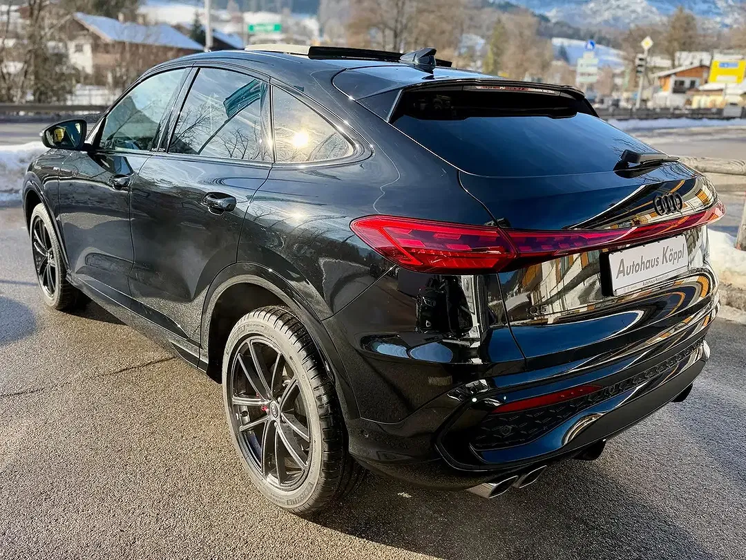 Audi Q5 - Thumbnail 7
