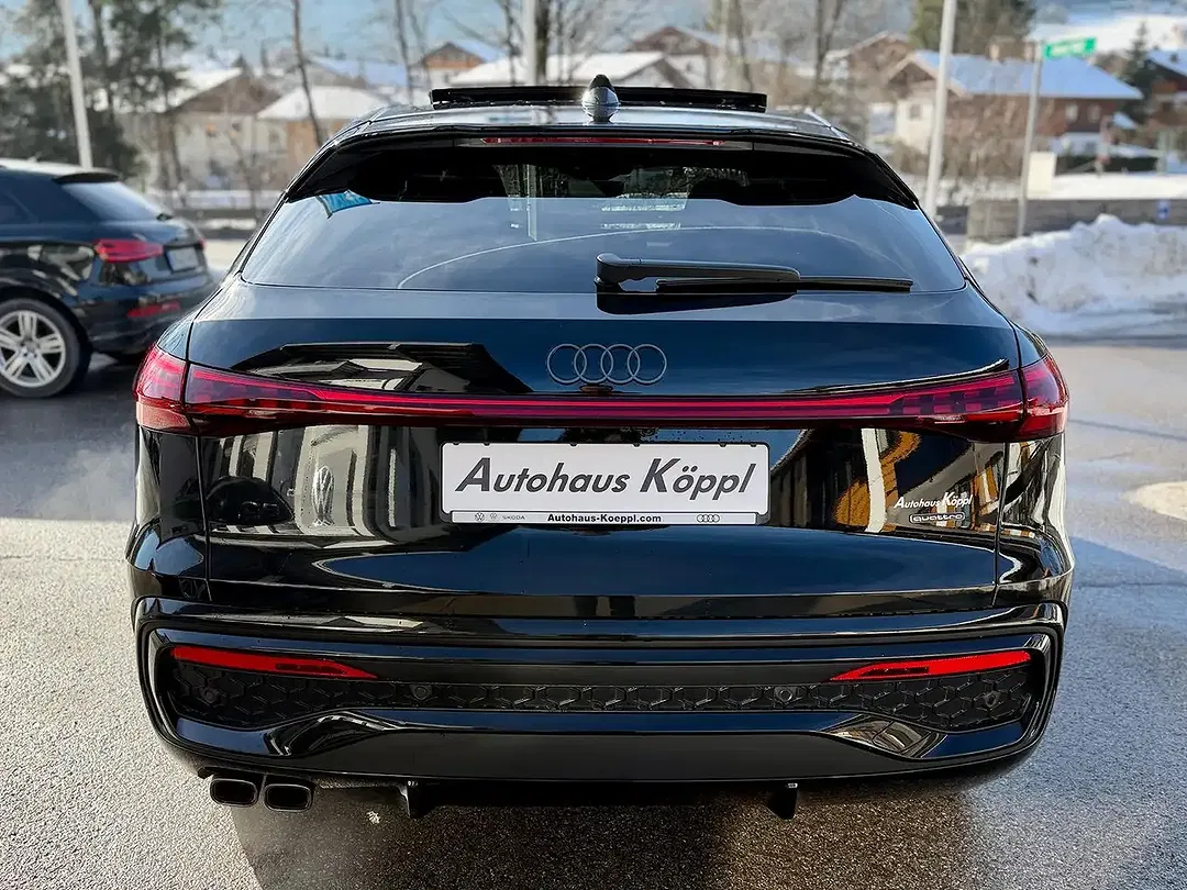 Audi Q5 - Thumbnail 8