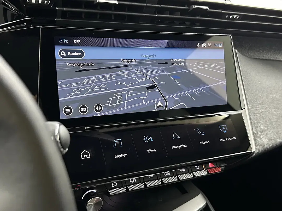 Peugeot 408 - Thumbnail 14
