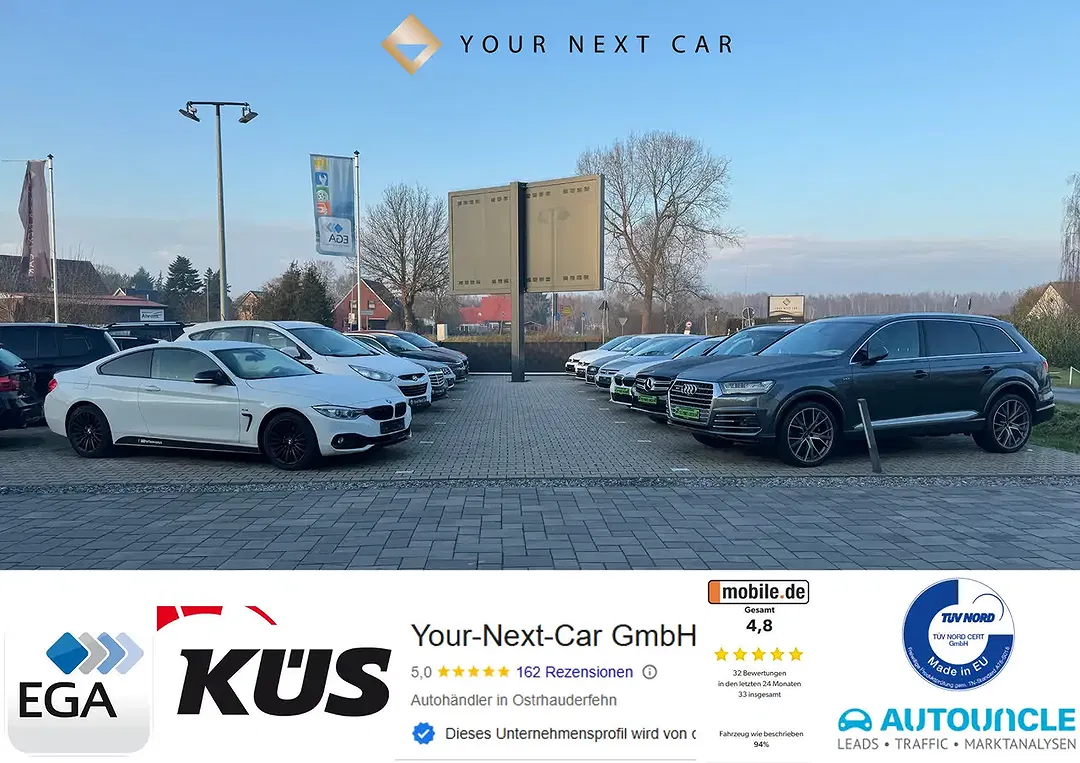 Peugeot 408 - Thumbnail 5