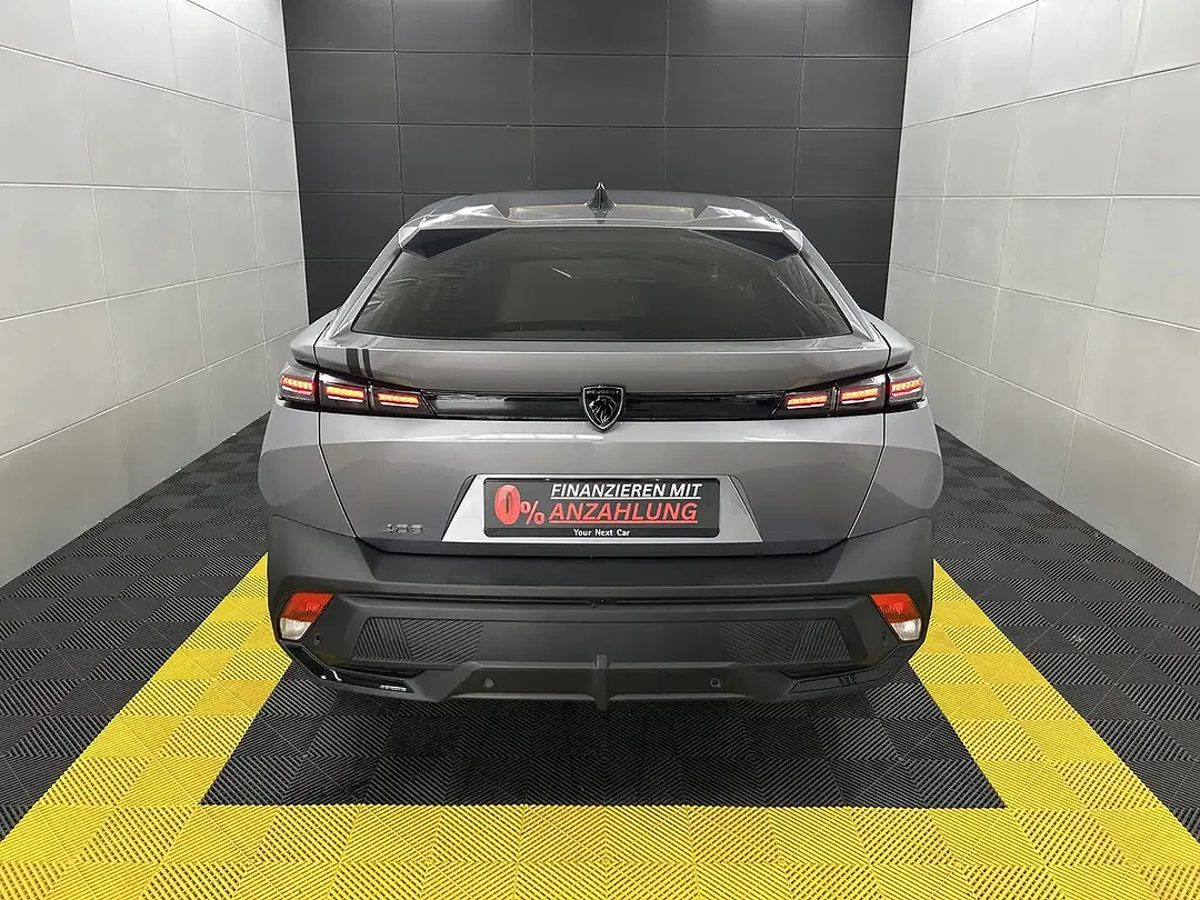 Peugeot 408 - Thumbnail 6
