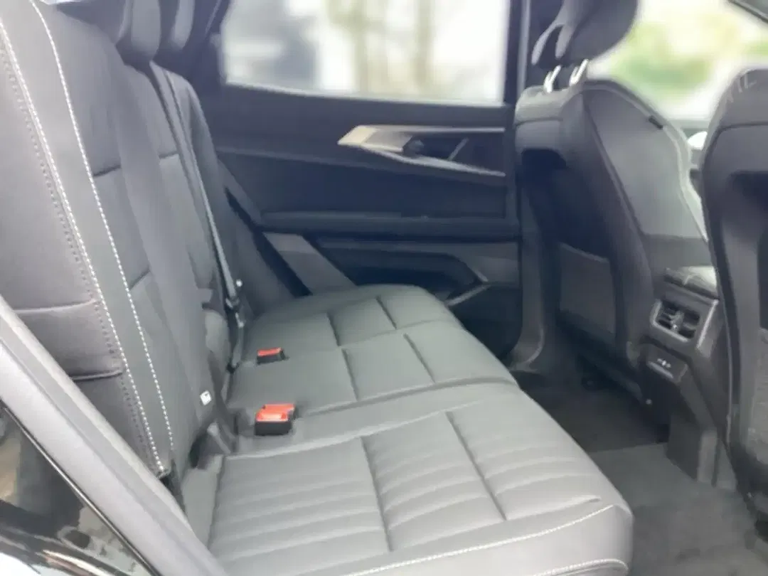 Renault Espace - Thumbnail 12