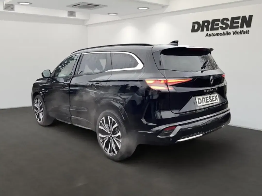 Renault Espace - Thumbnail 3