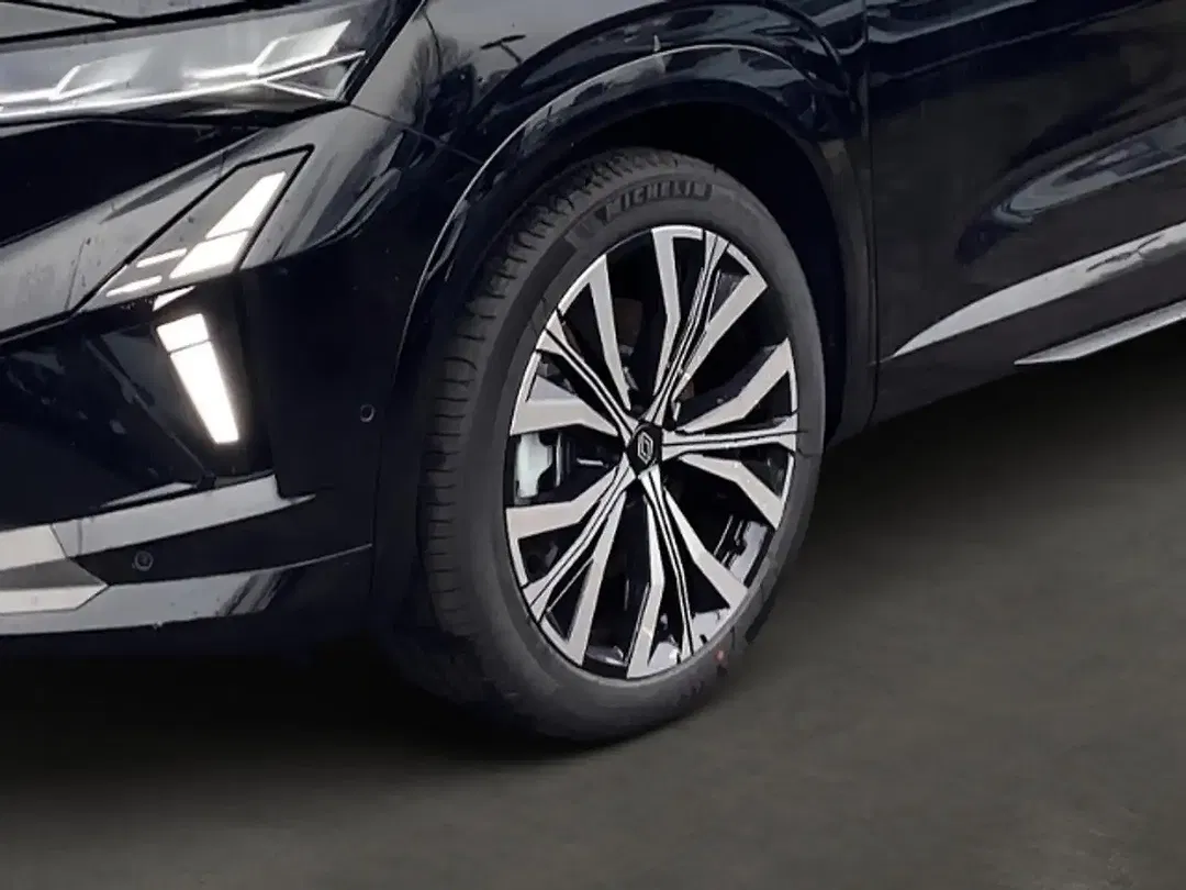 Renault Espace - Thumbnail 5
