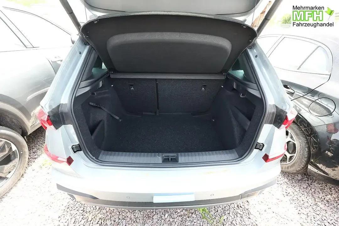Skoda Kamiq - Thumbnail 10