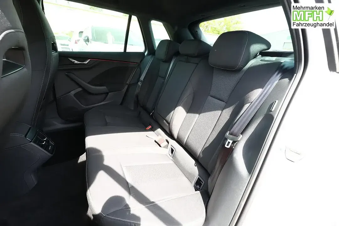 Skoda Kamiq - Thumbnail 9