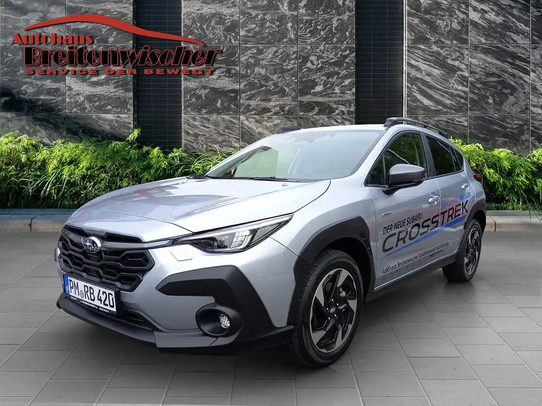 Subaru Crosstrek - Afbeelding 1