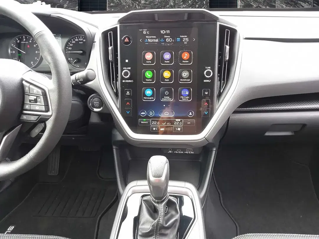 Subaru Crosstrek - Thumbnail 14