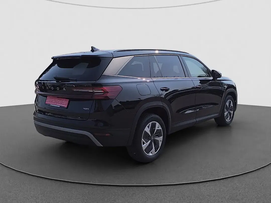 Skoda Kodiaq - Thumbnail 10