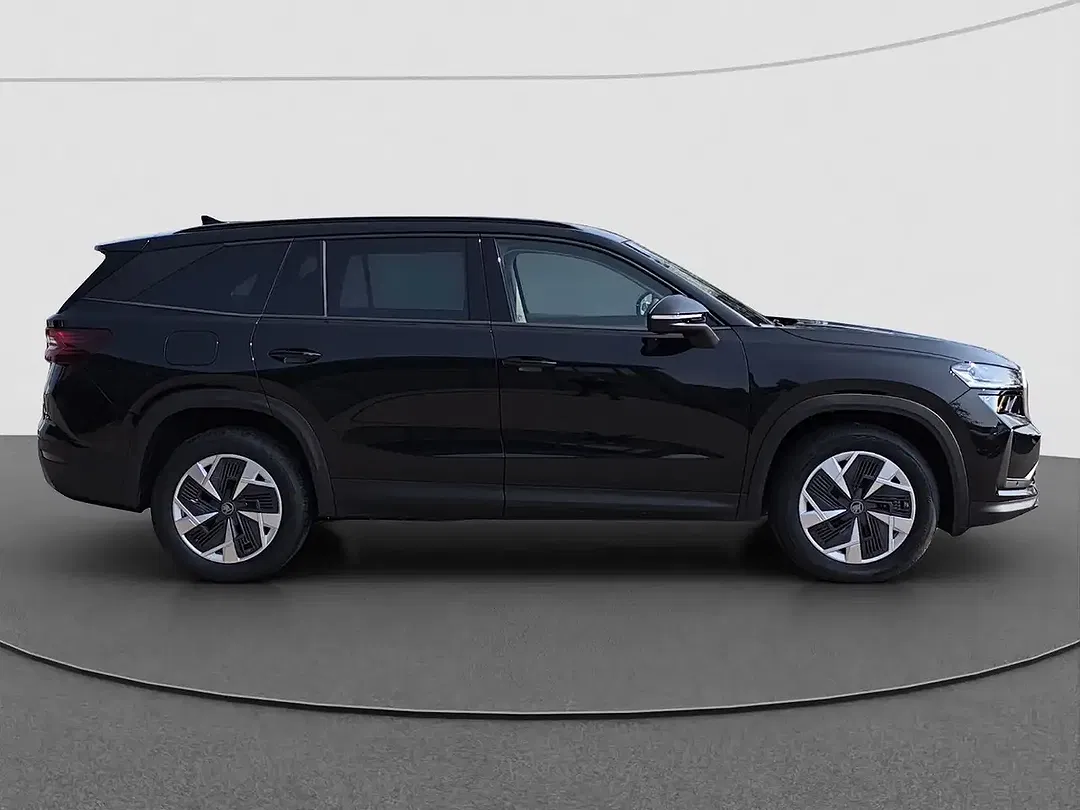 Skoda Kodiaq - Thumbnail 11
