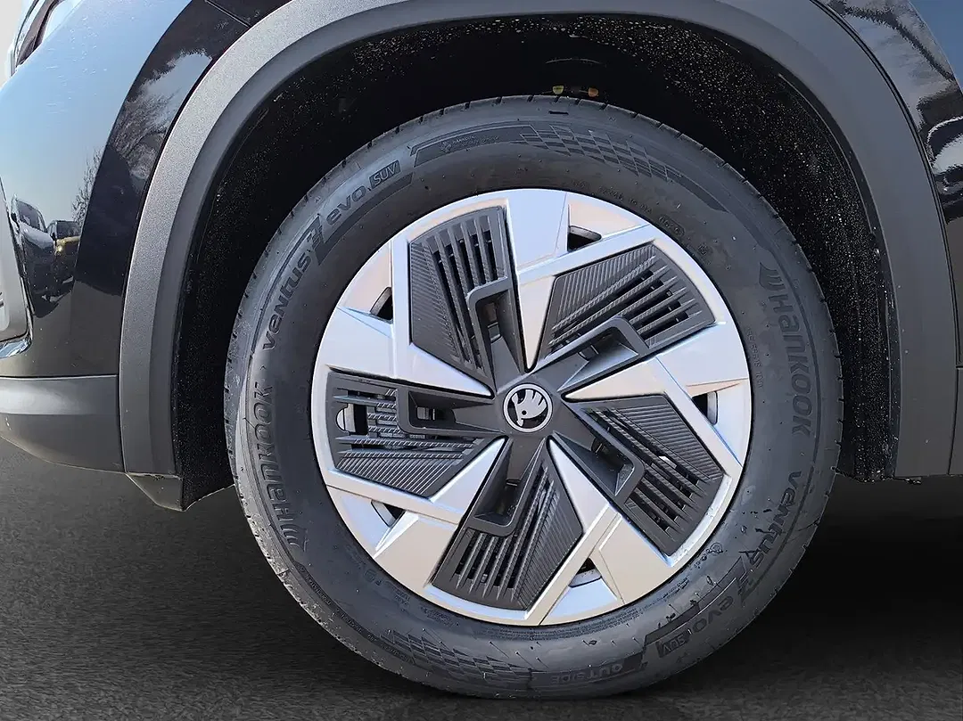 Skoda Kodiaq - Thumbnail 12