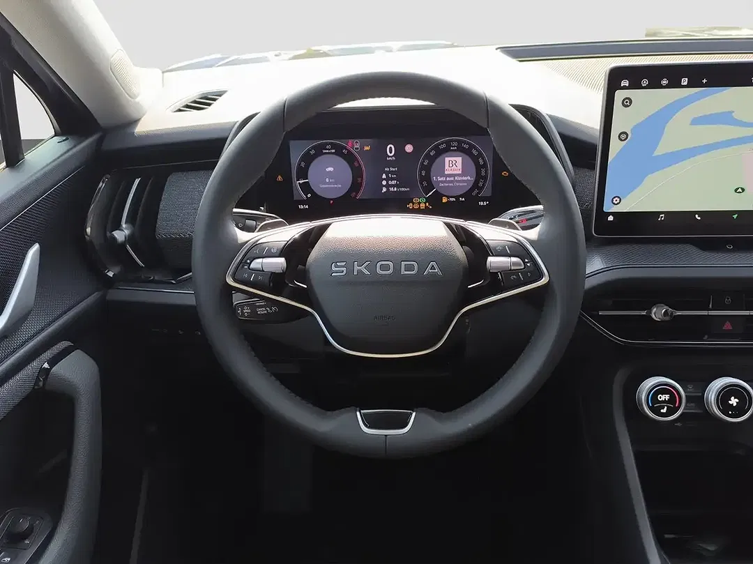 Skoda Kodiaq - Thumbnail 14