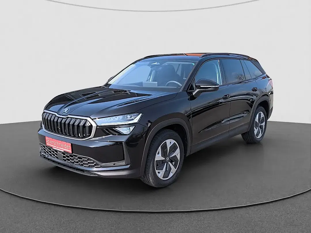 Skoda Kodiaq - Thumbnail 2