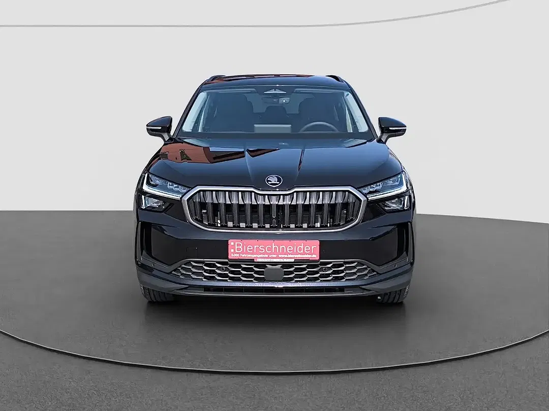 Skoda Kodiaq - Thumbnail 5