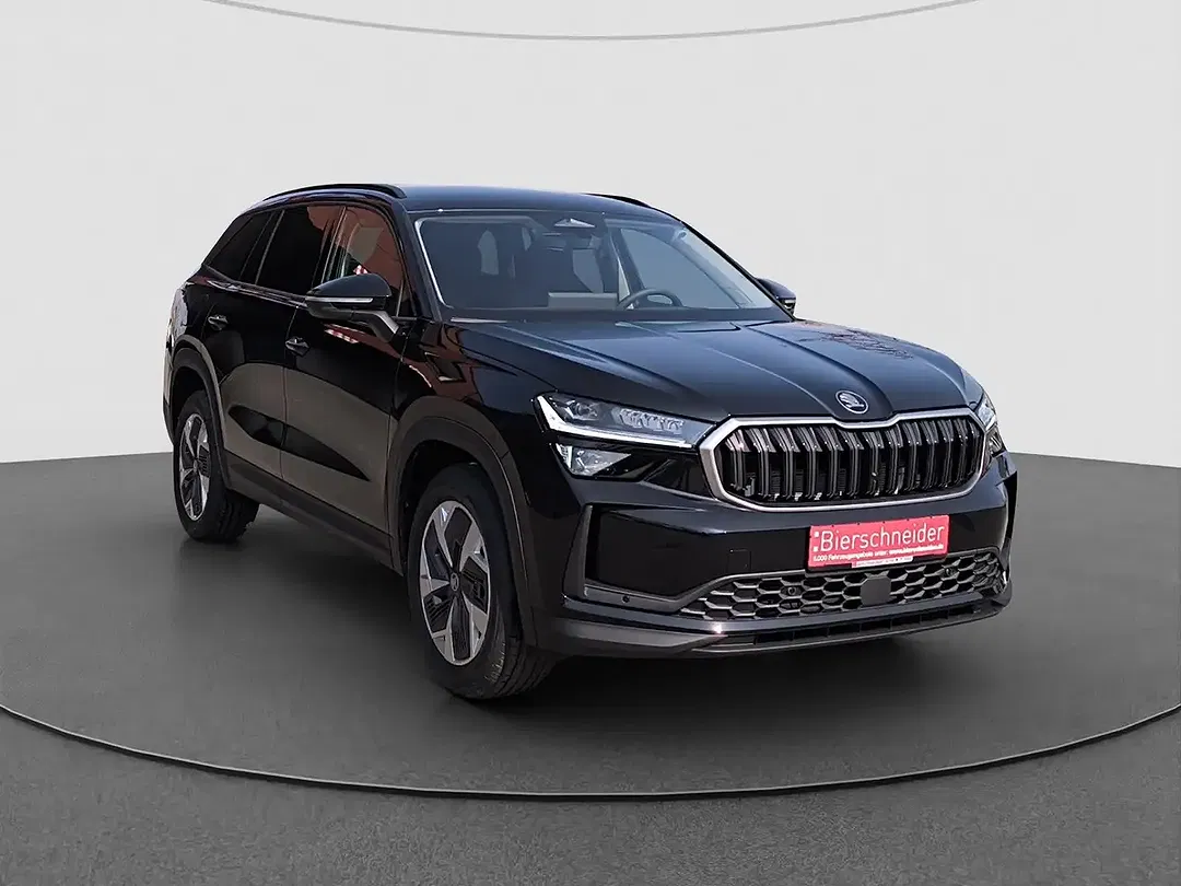 Skoda Kodiaq - Thumbnail 6