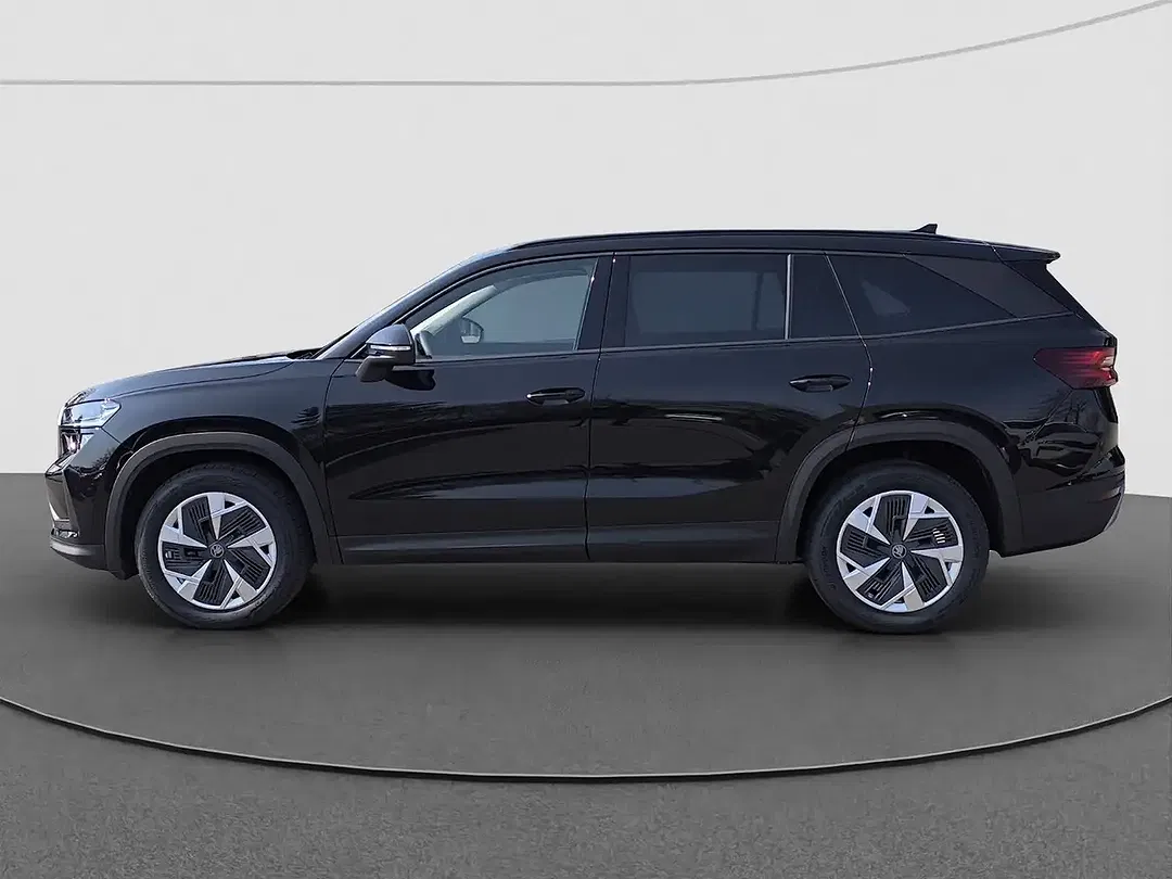 Skoda Kodiaq - Thumbnail 7
