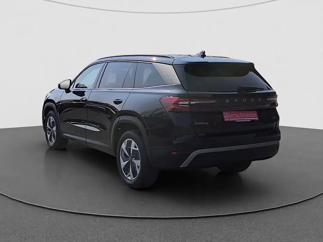 Skoda Kodiaq - Thumbnail 8
